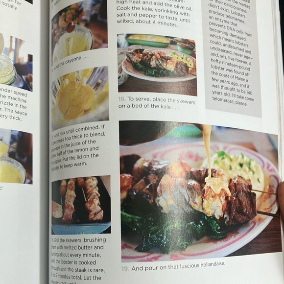 The Pioneer Woman The New Frontier Kitchen Cookbook - Picture 15 of 16